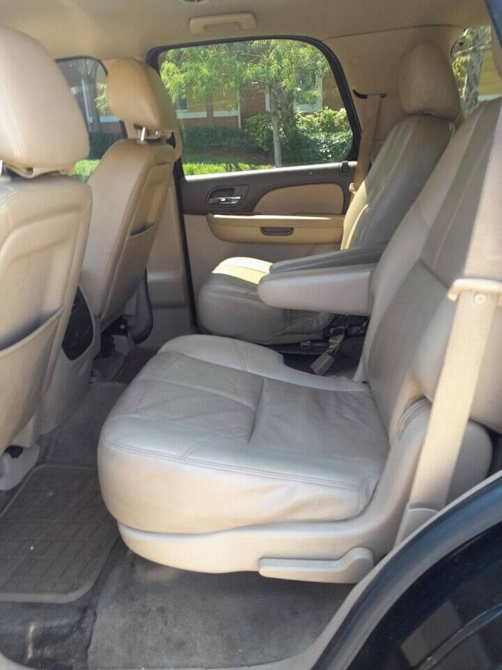2014 GMC Yukon SUV / Crossover - $9,950