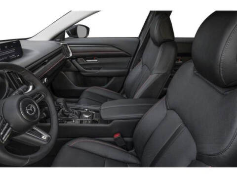 2026 Mazda CX-50 2.5 Turbo Premium Plus
