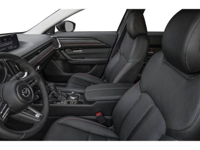 2026 Mazda CX-50 2.5 Turbo Premium Plus