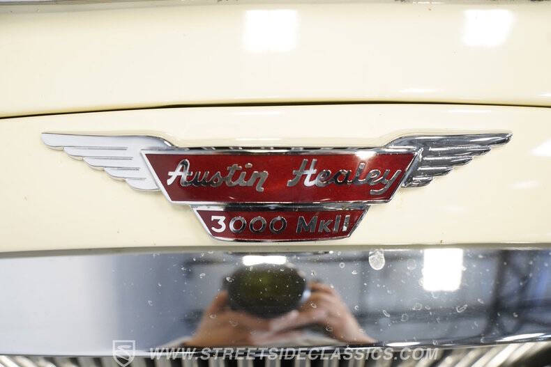 1963 Austin 3000 Mark II