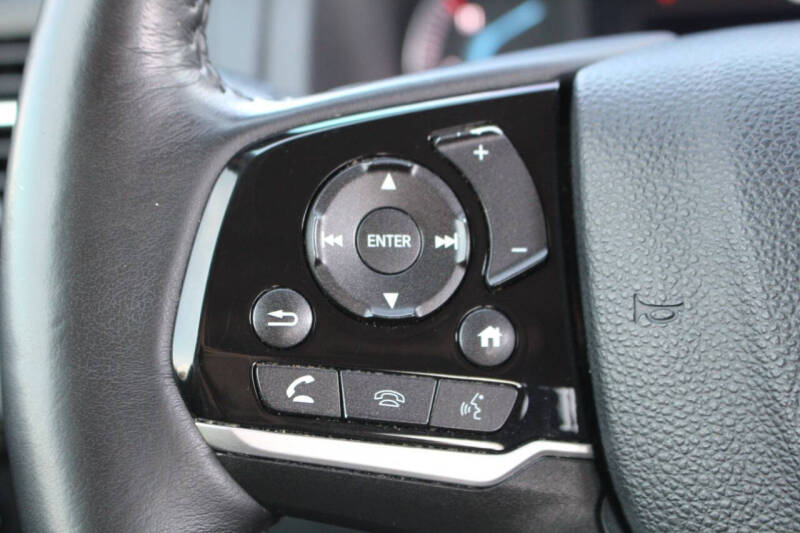 2019 Honda Pilot Touring