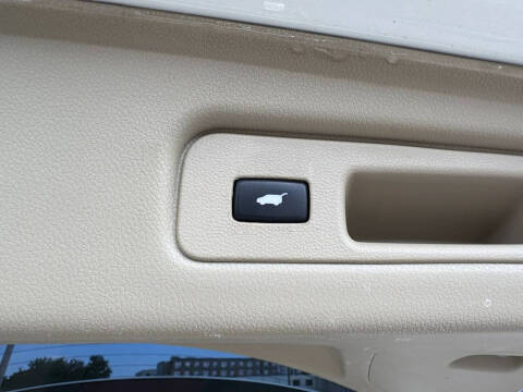2013 Acura RDX w/Tech