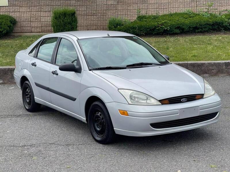 2000 Ford Focus for sale in Paterson, NJ