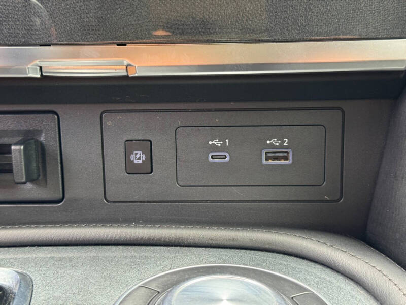 2023 Nissan Armada SV