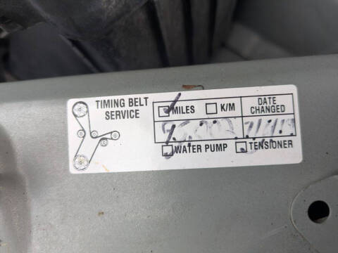 2007 Honda Odyssey EX