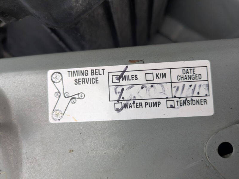 2007 Honda Odyssey EX