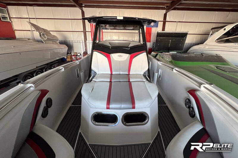 2013 Sunsation 34CCX