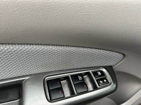 2011 Subaru Forester 2.5X