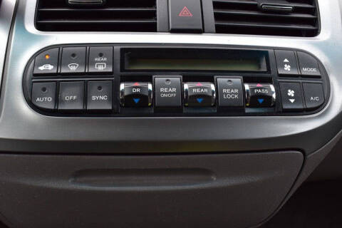 2010 Honda Odyssey EX