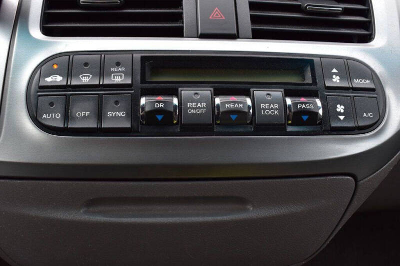 2010 Honda Odyssey EX