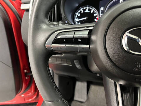 2024 Mazda CX-50 2.5 S Preferred