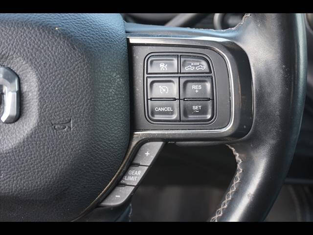 2021 RAM 2500 Limited