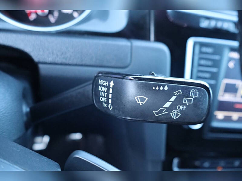 2017 Volkswagen Golf GTI Autobahn