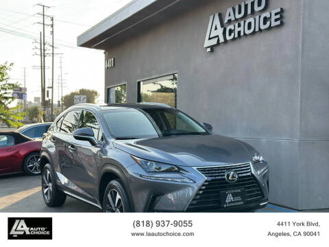 2018 Lexus NX 300h