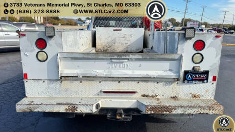 2014 RAM 3500 Tradesman