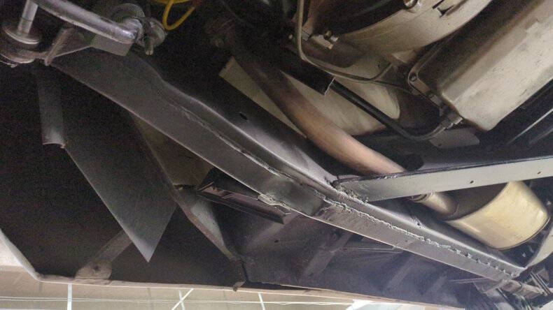 1956 Ford Thunderbird