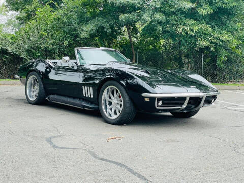 1968 Chevrolet Corvette