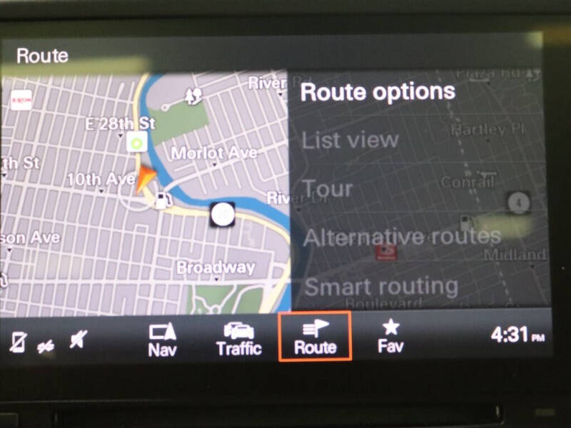 2018 Porsche Cayenne Platinum Edition