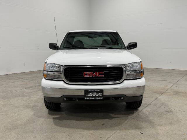 1999 GMC Sierra 2500