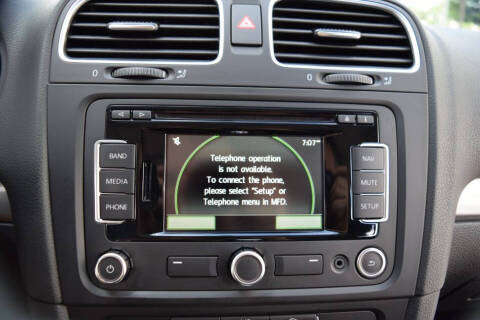 2013 Volkswagen Golf TDI