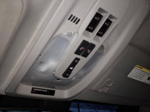 2015 GMC Terrain SLE-2