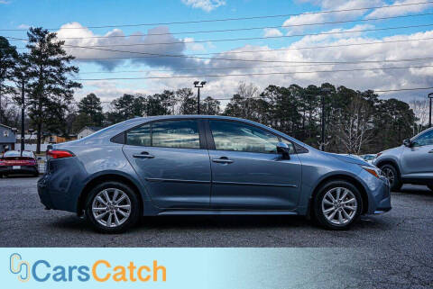 2024 Toyota Corolla Hybrid