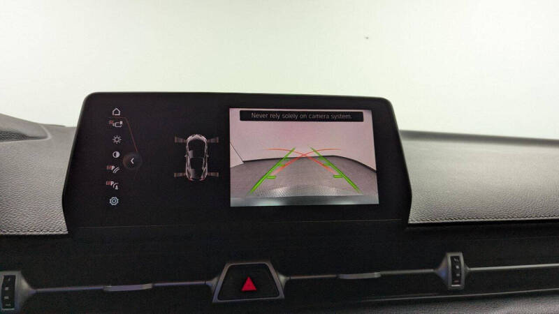 2020 Toyota GR Supra 3.0