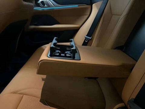 2025 BMW 4 Series 430i xDrive Gran Coupe