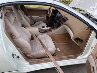 1991 Nissan 300ZX
