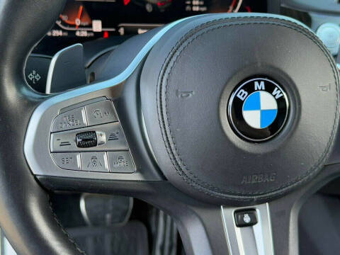 2020 BMW 7 Series 740i xDrive