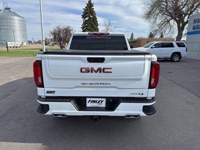 2022 GMC Sierra 1500 Limited