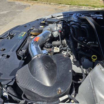 2010 Ford Mustang GT