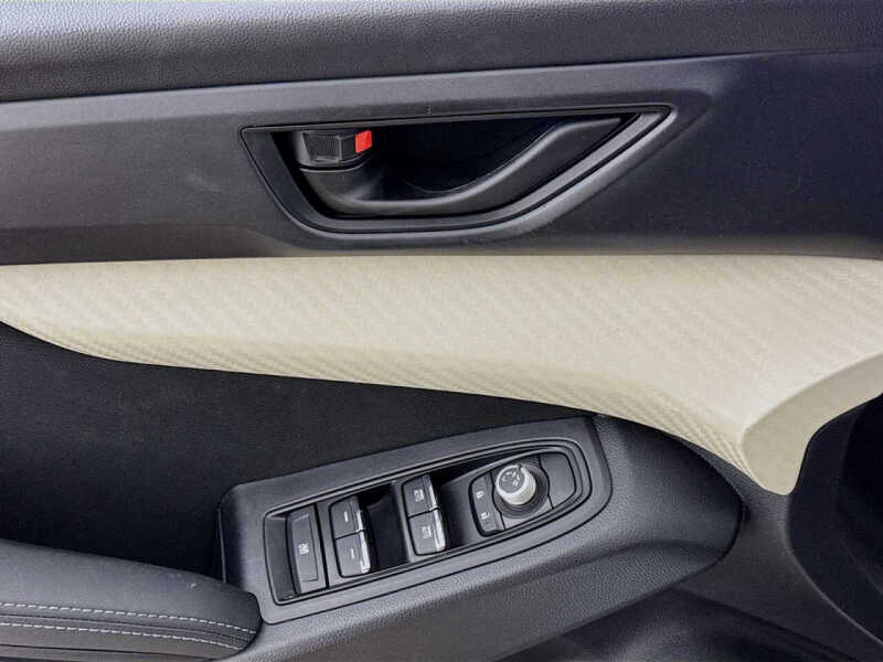 2022 Subaru Ascent