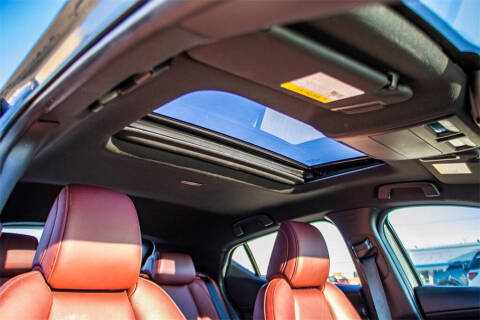 2024 Mazda Mazda3 Hatchback 2.5 S Carbon Edition