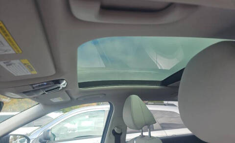 2023 Hyundai Tucson Hybrid Limited