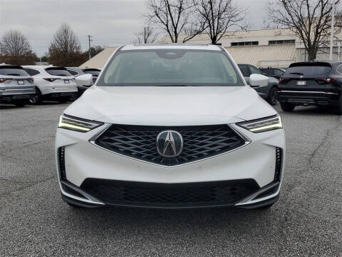 2025 Acura MDX for sale at Southern Auto Solutions - Acura Carland in Marietta GA