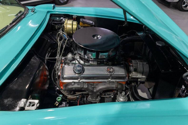 1957 Chevrolet Corvette