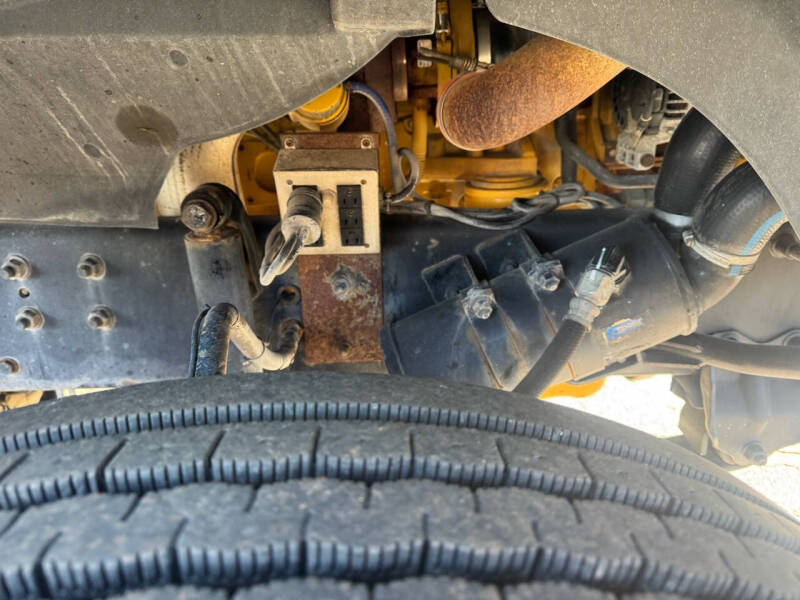 2005 Sterling LT 9500