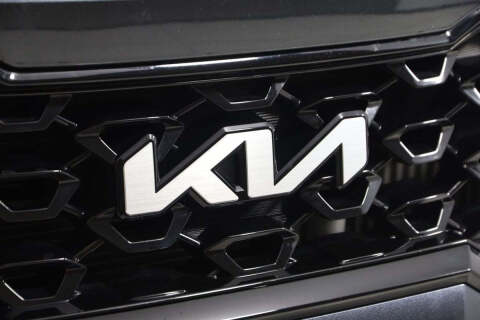 2023 Kia Sorento EX