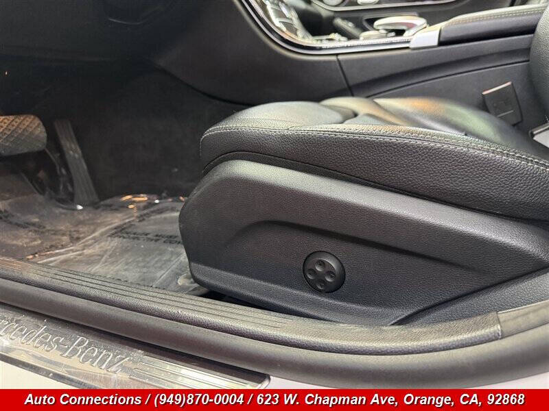 2015 Mercedes-Benz C-Class C 300