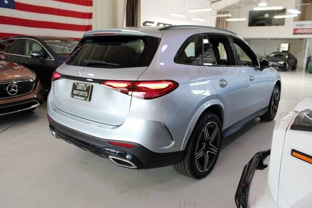 2024 Mercedes-Benz GLC GLC 300