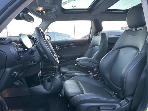 2023 MINI Hardtop 2 Door Cooper S