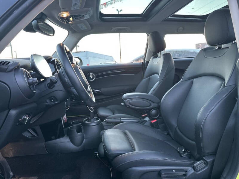 2023 MINI Hardtop 2 Door Cooper S
