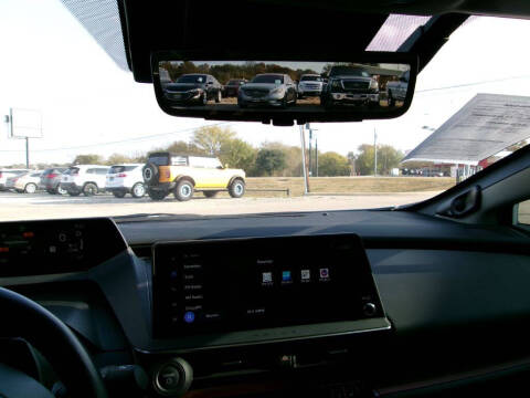 2024 Toyota Prius Prime SE