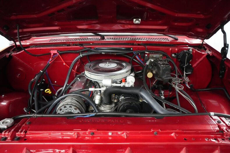 1986 Chevrolet Blazer