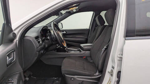 2023 Dodge Durango SXT