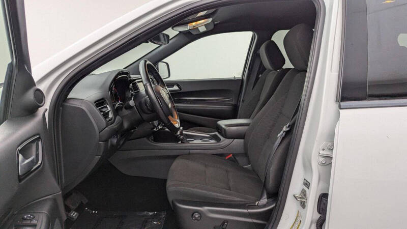 2023 Dodge Durango SXT