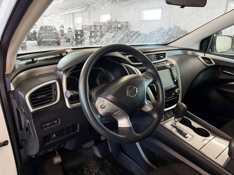 2017 Nissan Murano