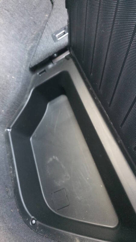 2015 Honda Crosstour EX-L V6