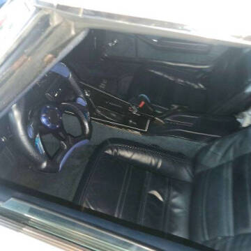 1978 Chevrolet Corvette